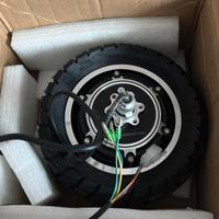 Motore 800 watt per monopattino elettrico