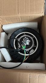 Motore 800 watt per monopattino elettrico