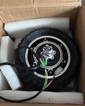 Motore 800 watt per monopattino elettrico