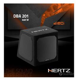 Subwoofer Hertz