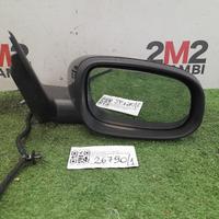 SPECCHIETTO RETROVISORE DESTRO VOLVO S40 2Â° Serie