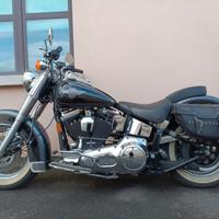 Harley Davidson 1340 FLSTN-S Heritage Softail
