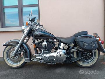 Harley Davidson 1340 FLSTN-S Heritage Softail