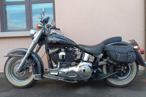 Harley Davidson 1340 FLSTN-S Heritage Softail