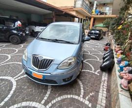 Lancia MUSA 1.3 Multijet 16V 90 CV Oro Plus