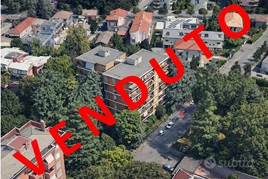 Appartamento Monza [Cod. rif 3286770VRG]