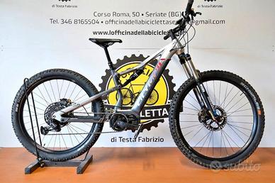 OLYMPIA EX 900 TAGLIA S USATA