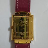Orologio vintage Versace