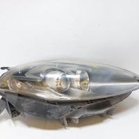 43700748 FANALE ANTERIORE DX FIAT BRAVO (198) 1.4 