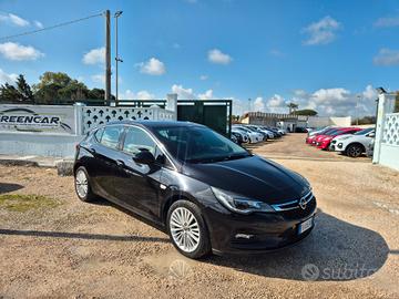 Opel Astra 1.6 CDTi 110CV Start&Stop 5 porte Innov