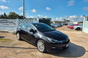 Opel Astra 1.6 CDTi 110CV Start&Stop 5 porte Innov
