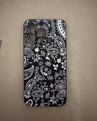 Cover iphone 15 pro max