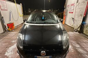 Abarth Grande Punto