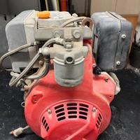 Motore Diesel Lombardini 15 LD 500