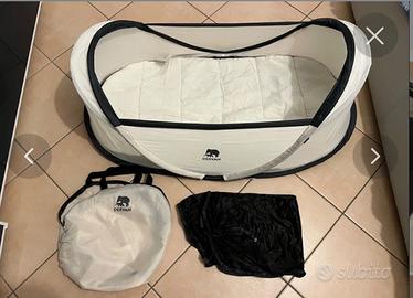 Tenda - Culla da viaggio - Deryan