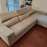 Divano Poltrone Sofà Frigento usato