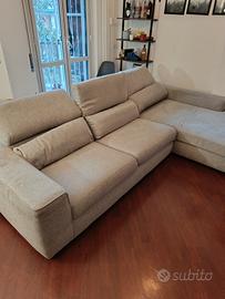 Divano Poltrone Sofà Frigento usato