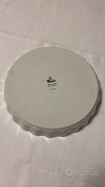 Pirofila  Thun porcellana