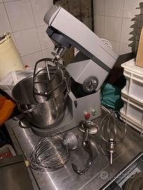 Planetaria kenwood