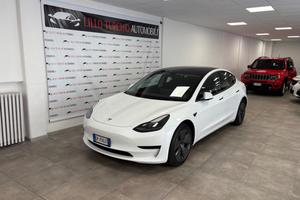 TESLA Model 3 RWD IVA ESPOSTA