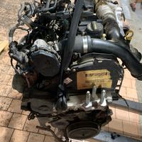 MOTORE FORD Fiesta 7° XUJG 1.5 DIESEL