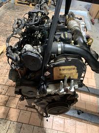 MOTORE FORD Fiesta 7° XUJG 1.5 DIESEL