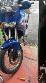 Aprilia pegaso cube 650