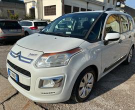 Citroen C3 Picasso 1.6 HDi 90CV Exclusive NEOPATEN