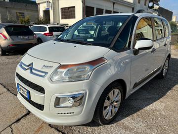 Citroen C3 Picasso 1.6 HDi 90CV Exclusive NEOPATEN