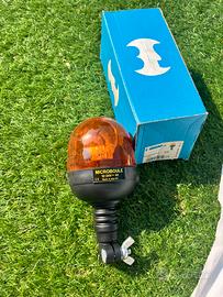 Lampeggiante marca sirena