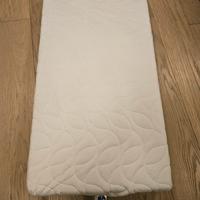 Materasso per lettino bambini 60x120 cm