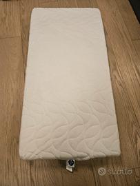Materasso per lettino bambini 60x120 cm