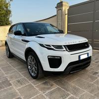 Land Rover Range Rover Evoque Range Rover Evoque 2