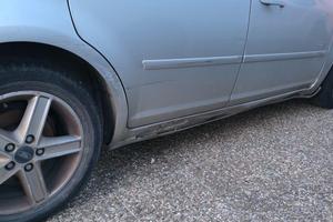 Ford C-max 2007