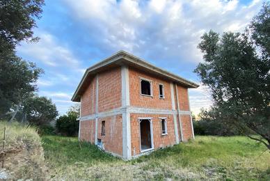 Rif.RI407| villa soverato