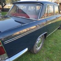 Fiat 2300 anno 1963