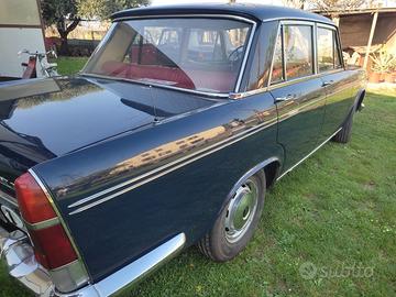 Fiat 2300 anno 1963