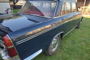 Fiat 2300 anno 1963