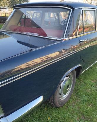 Fiat 2300 anno 1963