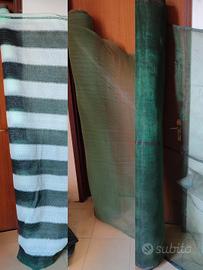 Rete Frangivento Frangivista Ombreggiante 