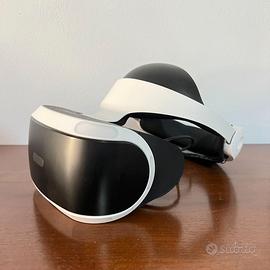 Playstation VR