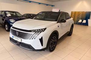 Peugeot 3008 GT Hybrid 145 e-DCS6 SPOTICAR