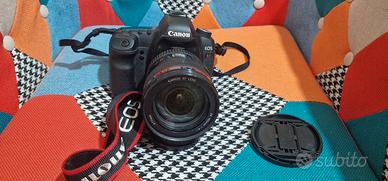 canon  5dmarkii 