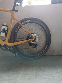 Ruote DAMIL Monstercross 50