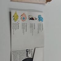 disco "LA VOCE DELLA UNO! " del 1983 completo