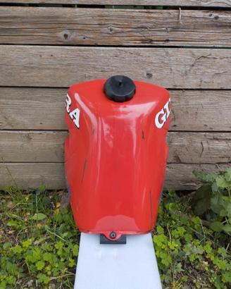 SERBATOIO GILERA RC 50 FUEL TANK
