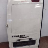  Battente Posteriore Sinistro Ford Transit Connect