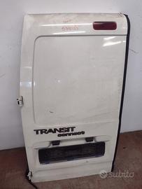  Battente Posteriore Sinistro Ford Transit Connect
