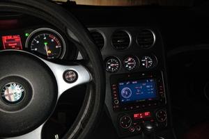 Alfa romeo brera 2010 JTDM - KM 113 000