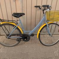 Bici da donna  26